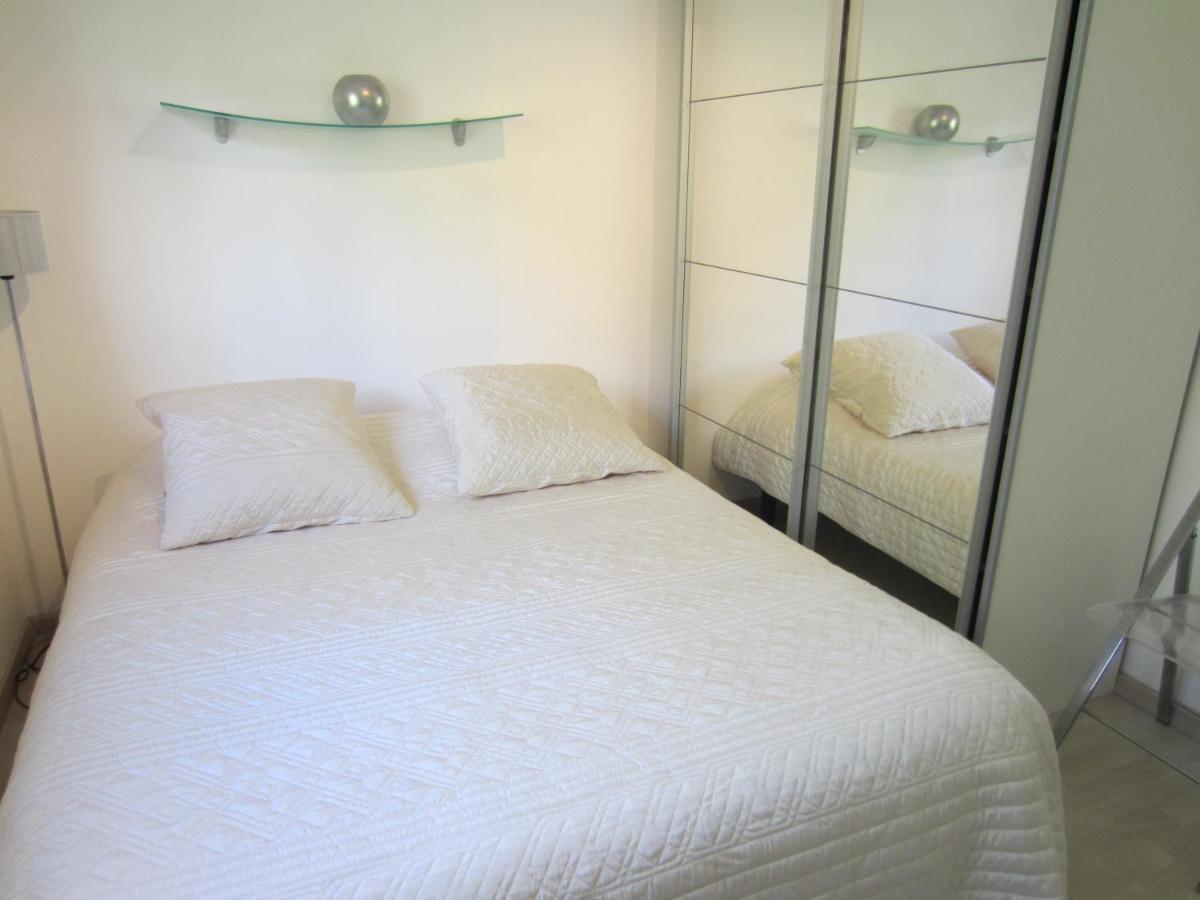 T4 Promenade Des Villa Nizza
