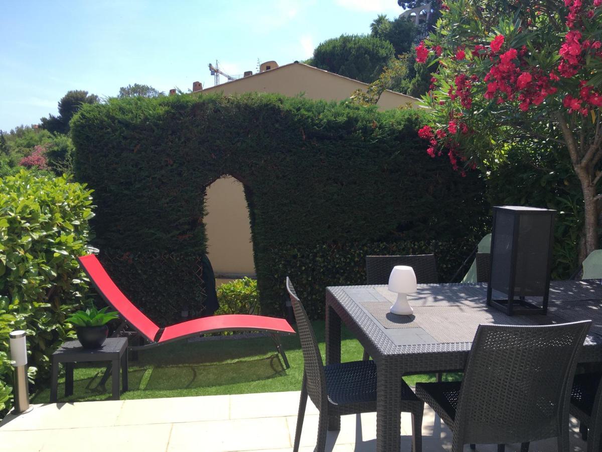 Villa T4 Promenade Des Nizza